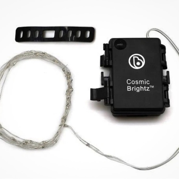 LED Bike Light String - Colorful - Picture 3 of 5